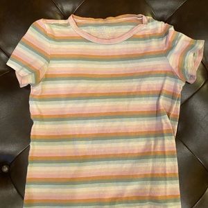 American Eagle shirt